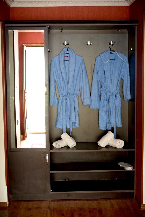 Hotel Emocia Natakhtari Exteriér fotografie